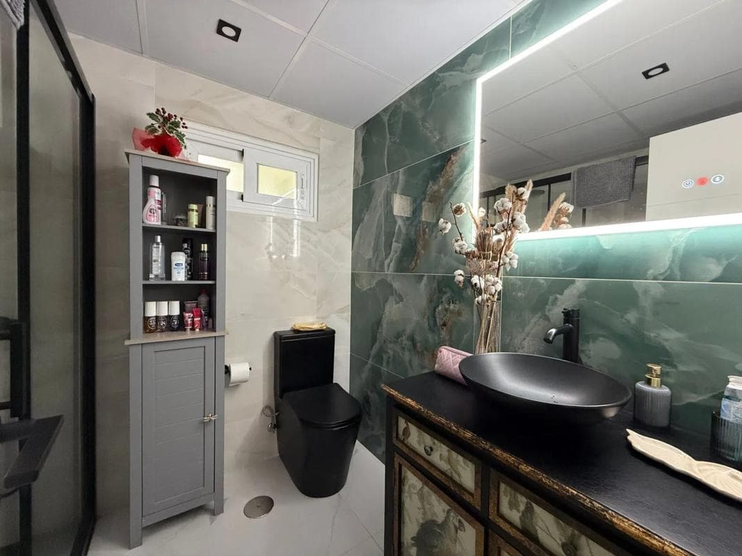 Sale of apartment in Avenida Casarabonela s/n, Marbella
photo 3