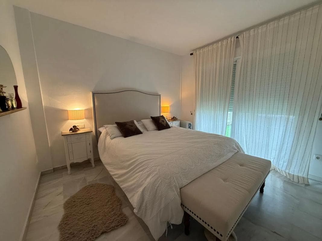 Sale of apartment in Avenida Casarabonela s/n, Marbella
photo 5
