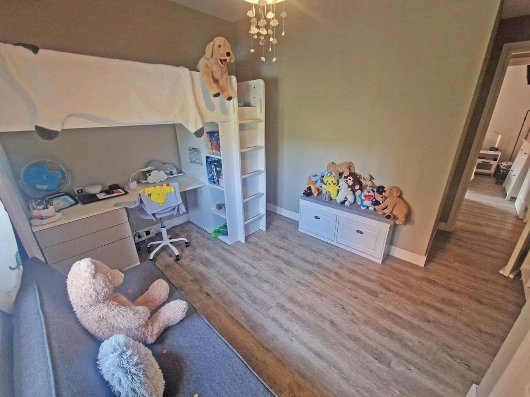 Venta de piso en PS GOLF (DEL) (STA M GOLF), Marbella
photo 4