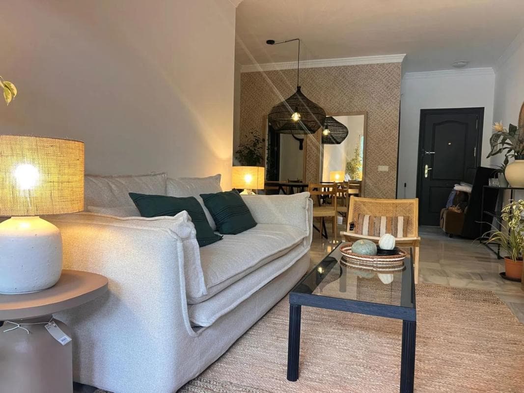 Venta de piso en CL FAISAN (CARIB PLAYA), Marbella
photo 3