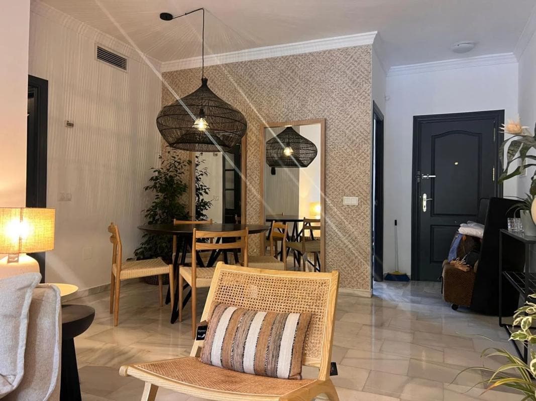 Venta de piso en CL FAISAN (CARIB PLAYA), Marbella
photo 4