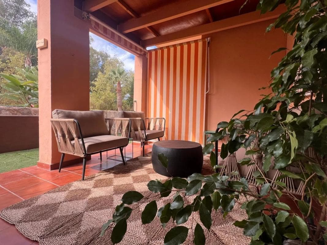 Venta de piso en CL FAISAN (CARIB PLAYA), Marbella
photo 5