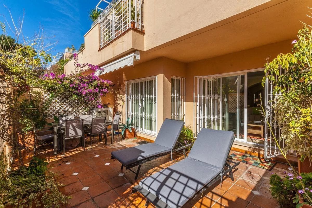 Venta de piso en Calle Olmo, 4, Marbella
photo 4
