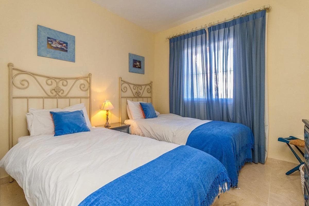 Venta de piso en Calle Olmo, 4, Marbella
photo 5