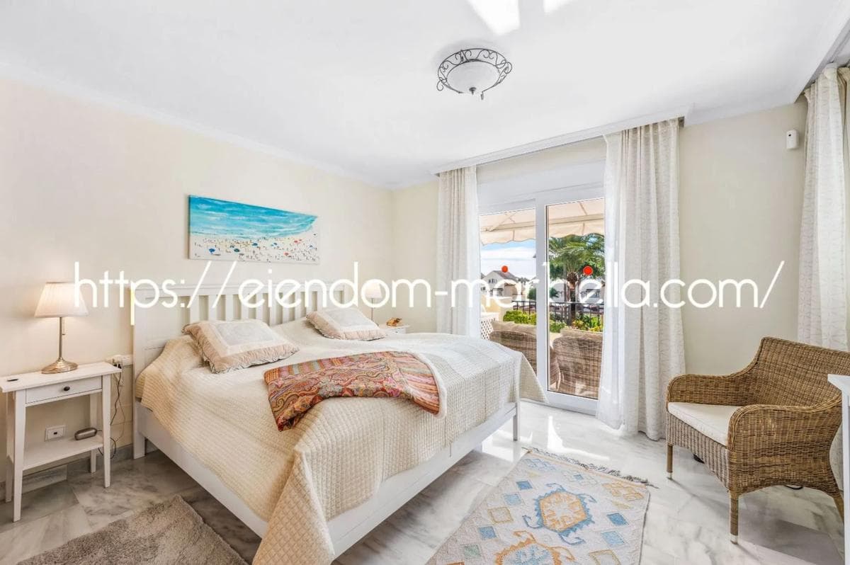 Venta de piso en Barrio Romana Playa, Marbella
photo 3