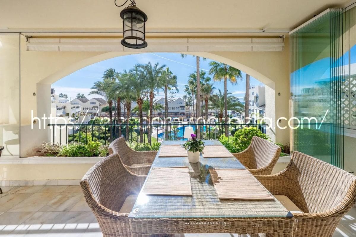 Venta de piso en Barrio Romana Playa, Marbella
photo 5
