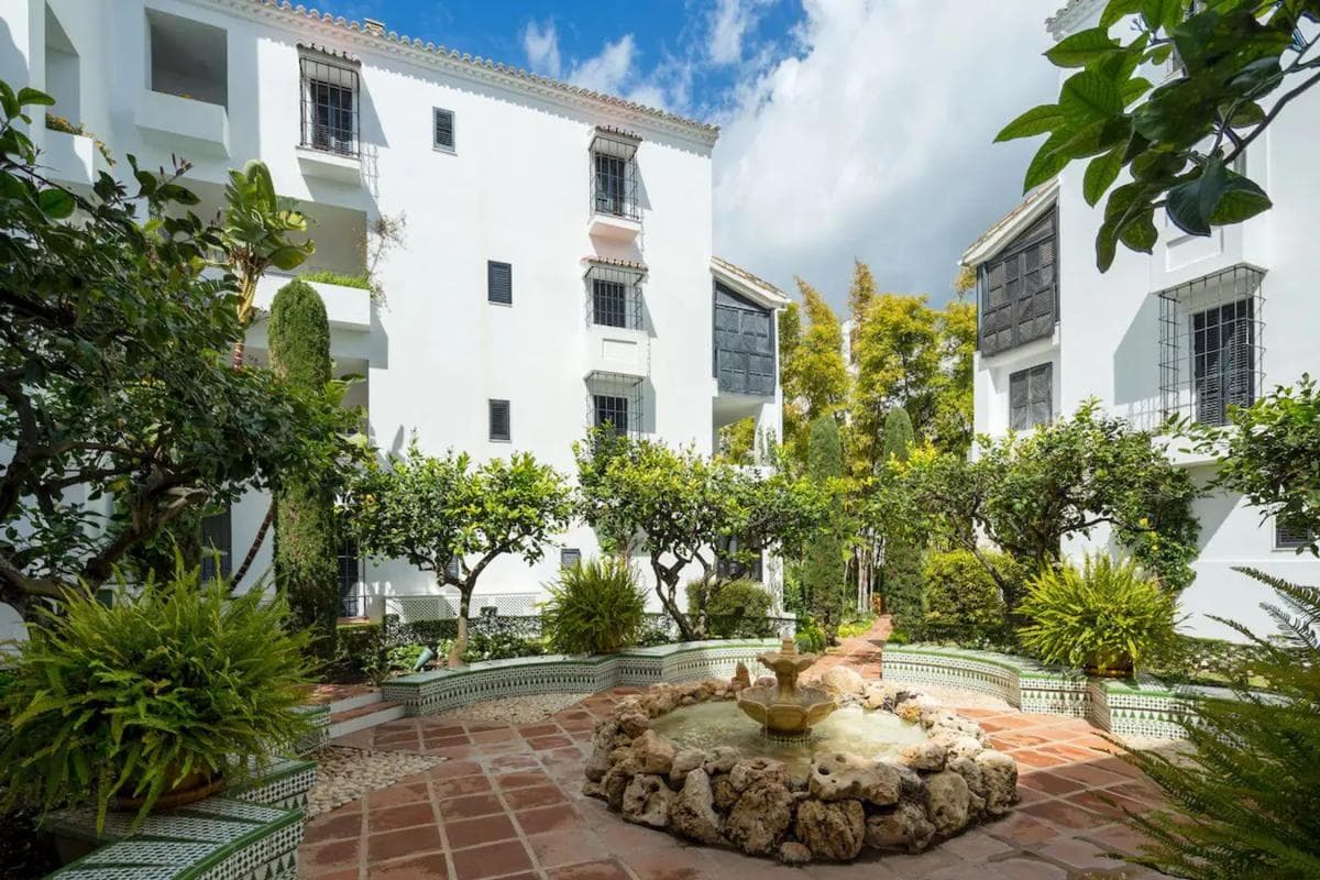 Venta de piso en Avenida del Naviero s/n, Marbella
photo 2