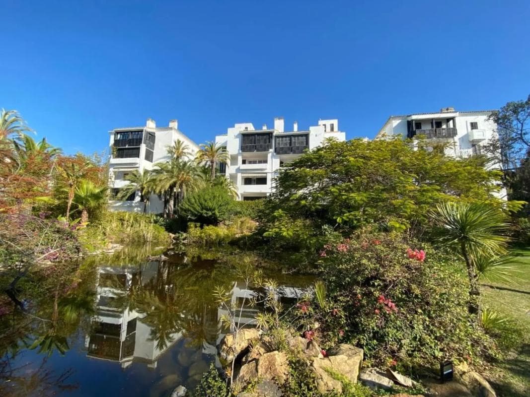 Venta de piso en Avenida del Naviero s/n, Marbella
photo 3