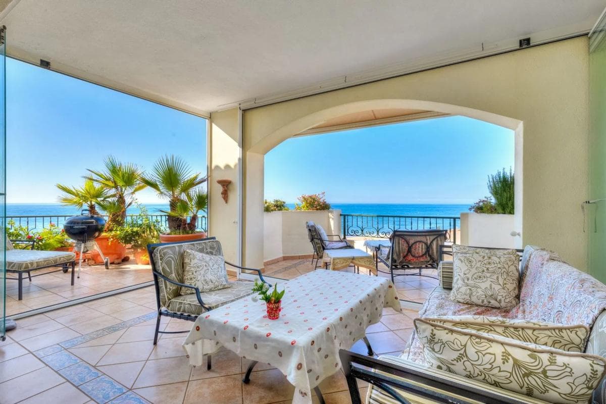 Venta de ático en CL MAR DE LA TRANQUILIDAD, Marbella photo 4