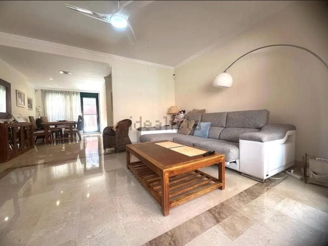 Venta de piso en Calle de los Alcotanes, Marbella
photo 5