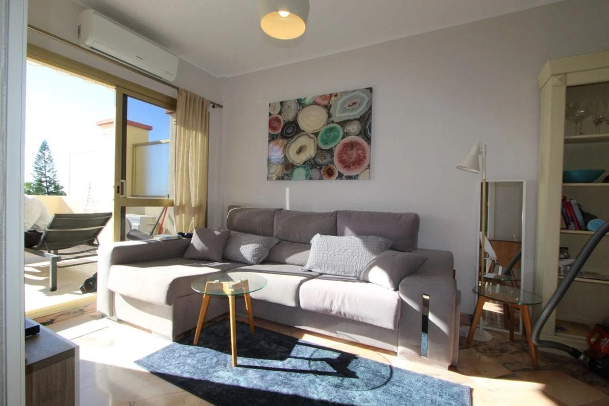 Venta de ático en AV JARDINES LAS GOLONDRINAS, 8, Marbella photo 4