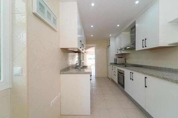 Ático en venta en CL HIEDRA-UR ELVIRIA, 6, Marbella thumbnail 1