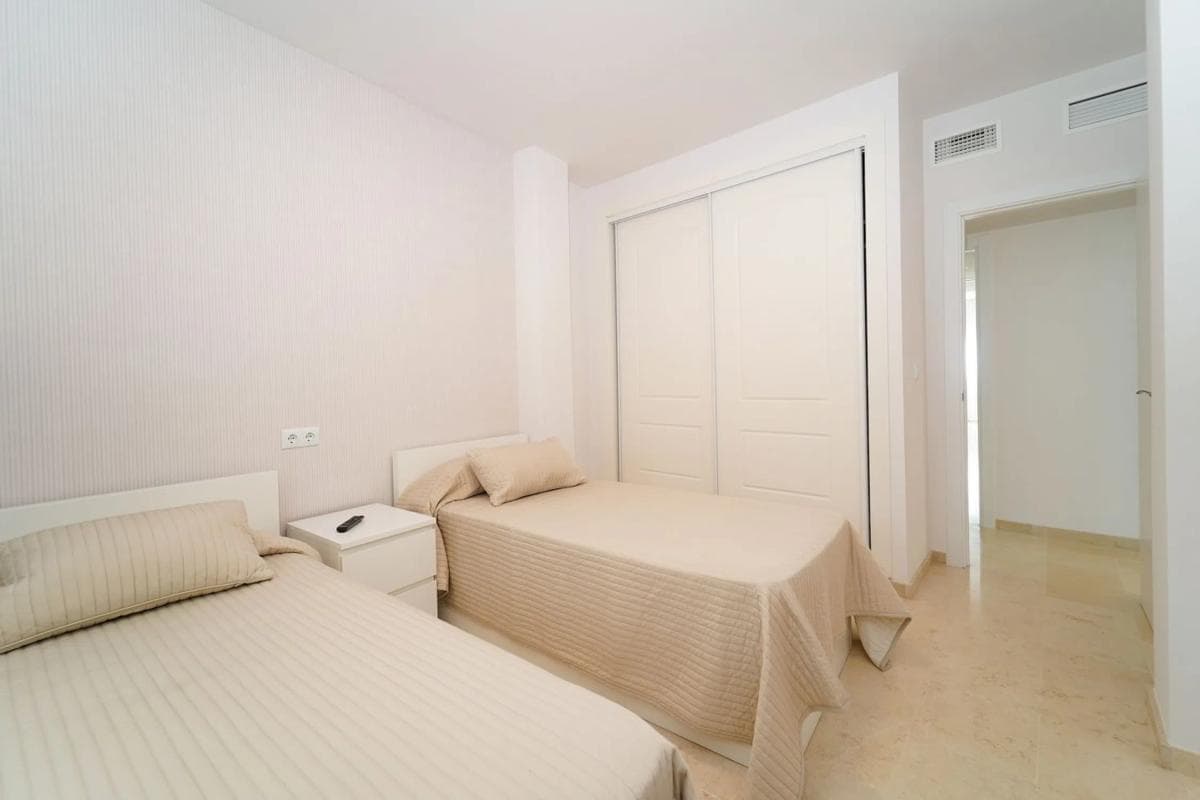 Venta de ático en CL HIEDRA-UR ELVIRIA, 6, Marbella photo 5
