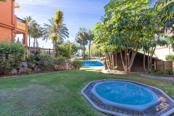 Ático en venta en Avenida la Reserva de Marbella s/n, Marbella photo 1