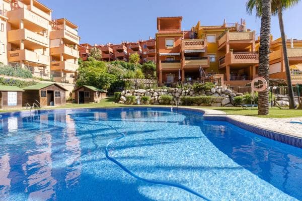 Ático en venta en Avenida la Reserva de Marbella s/n, Marbella thumbnail 1