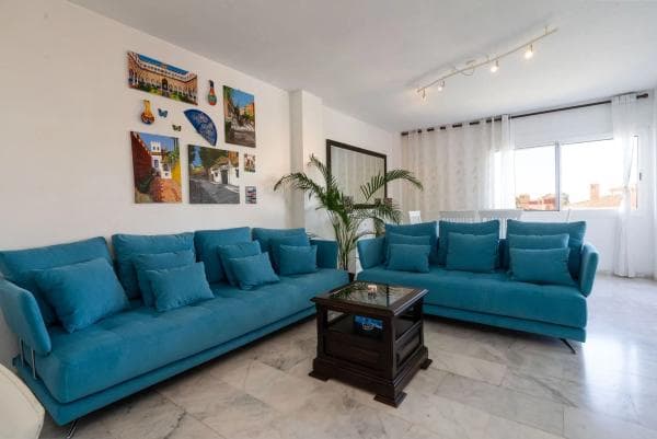 Ático en venta en Avenida la Reserva de Marbella s/n, Marbella thumbnail 2