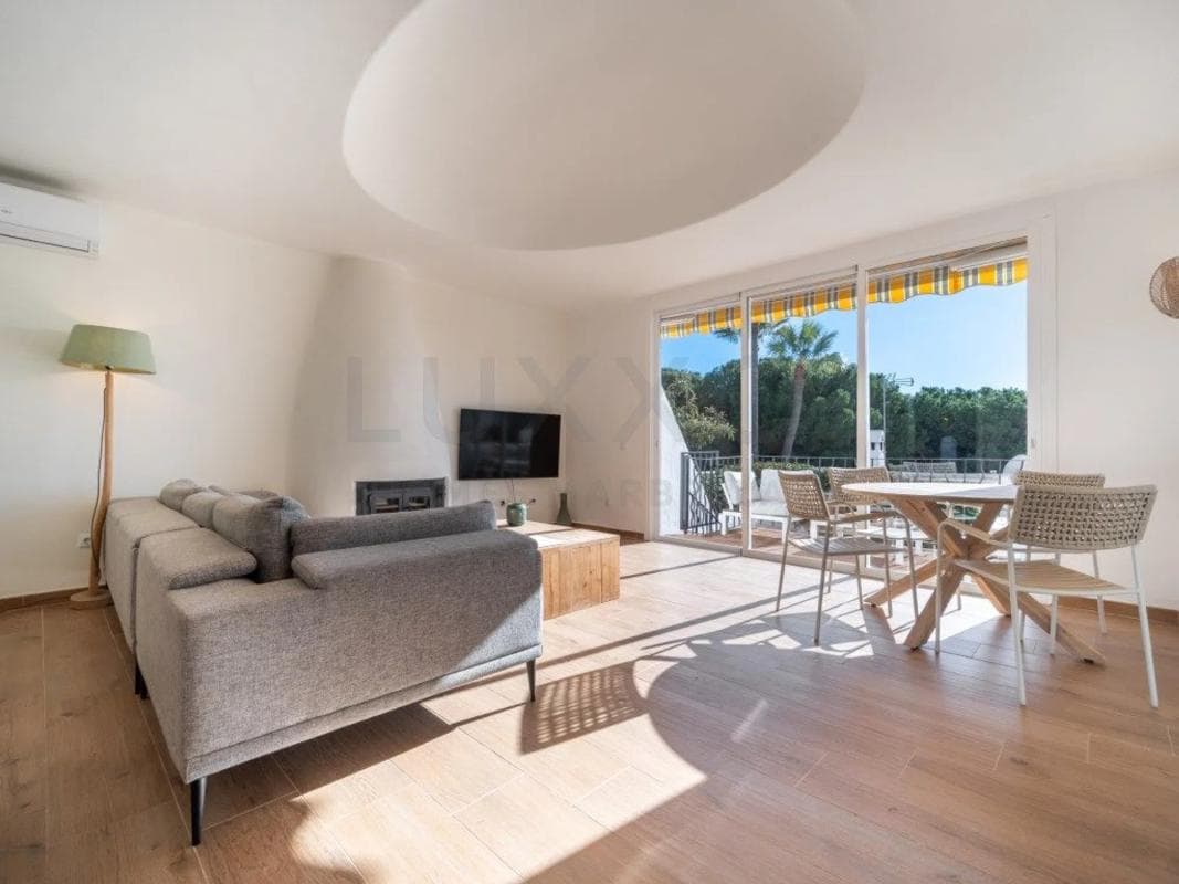 Venta de piso en Barrio Hacienda Las Chapas, Marbella
photo 3