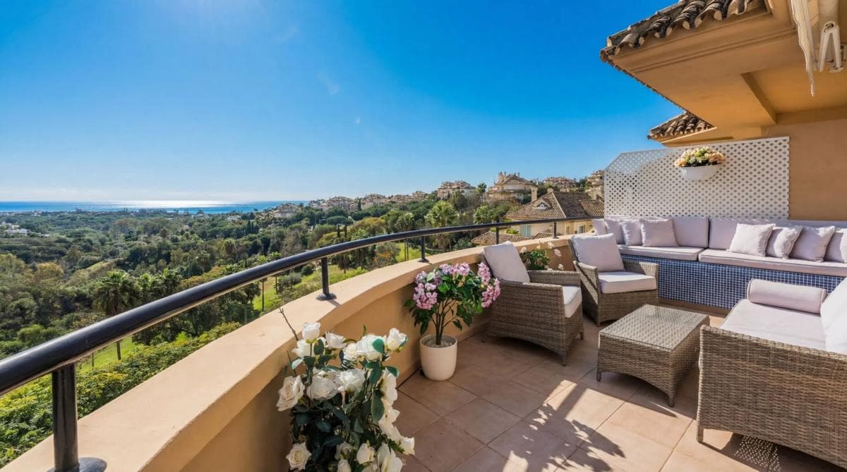 Venta de piso en Calle Italia, 6, Marbella
photo 5
