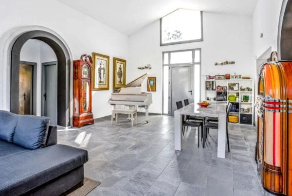 Chalet independiente en venta en Calle Magnolia s/n, Marbella
thumbnail 2
