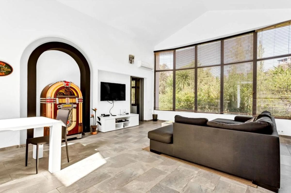 Venta de chalet independiente en Calle Magnolia s/n, Marbella
photo 4