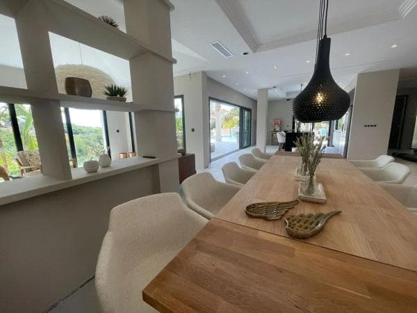 Chalet independiente en venta en Barrio Santa María, Marbella
thumbnail 2