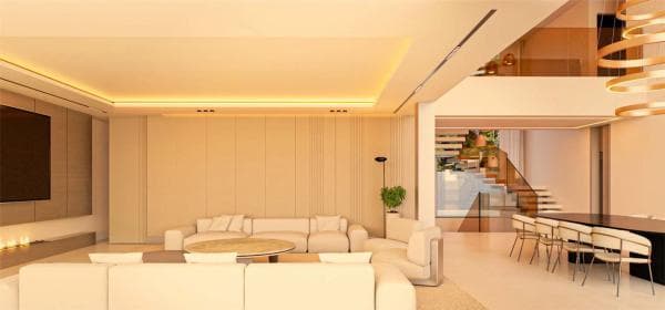 Chalet independiente en venta en Paseo de Dinamarca, Marbella
thumbnail 2