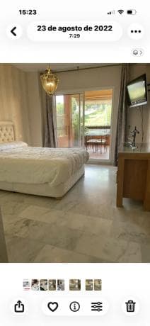 Piso en venta en Avenida la Reserva de Marbella, 1, Marbella
photo 1
