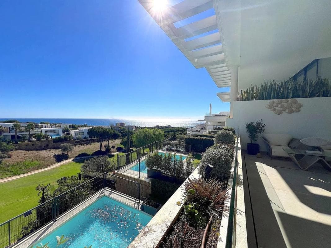 Venta de chalet adosado en Barrio Cabopino-Artola , Marbella photo 5