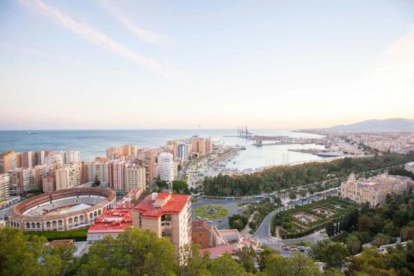 Apartment for sale in Lugar Rancho Park, Marbella thumbnail 2