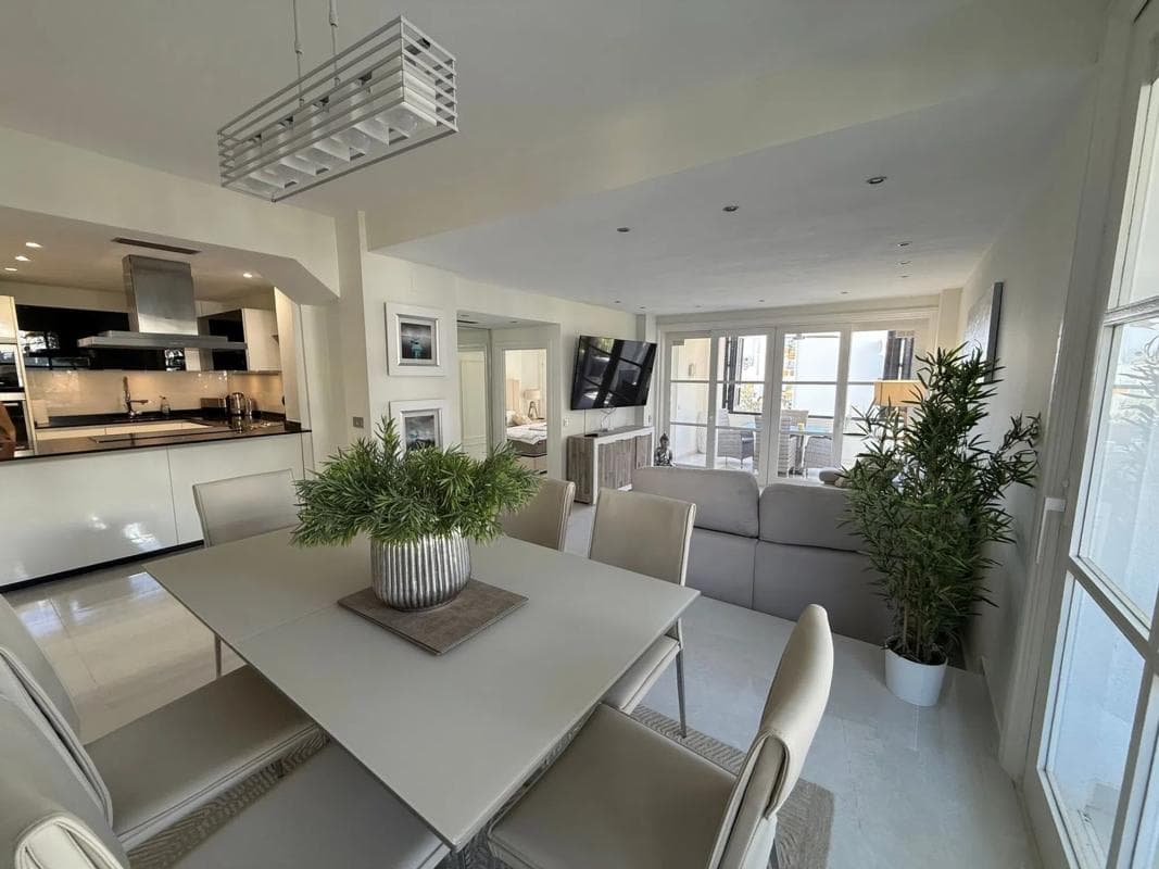 Venta de piso en Vurita, 5, Marbella
photo 2