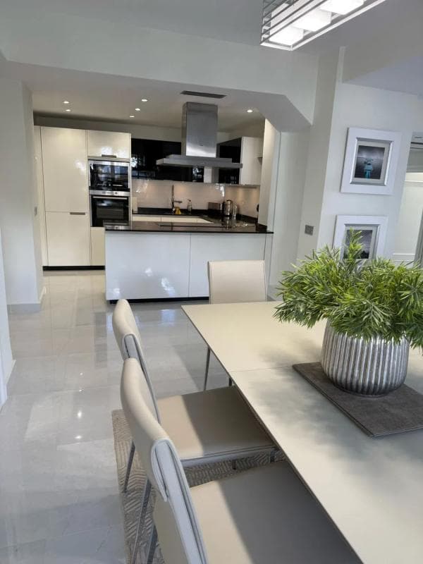 Venta de piso en Vurita, 5, Marbella
photo 4