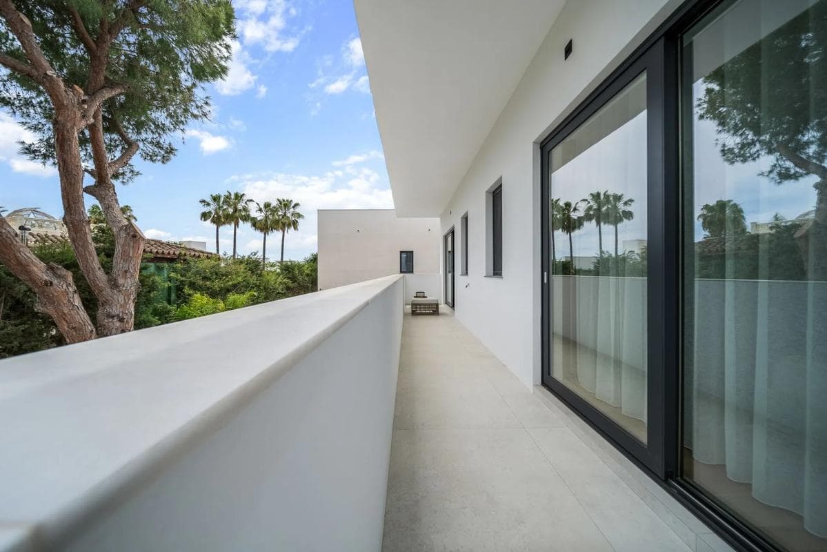Sprzedaż niezależnego domku jednorodzinnego w Urbanización Marbesa, Marbella photo 5