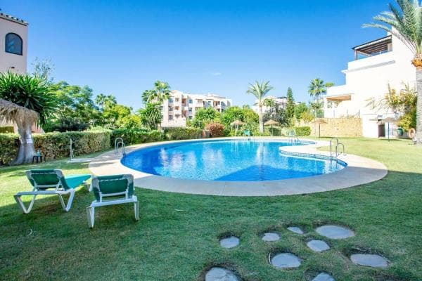 Chalet independiente en venta en Avenida Santa Maria, 7, Marbella
photo 1