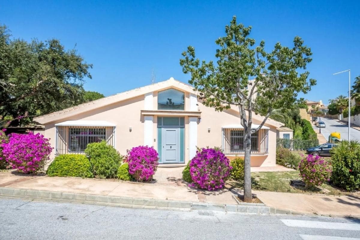 Venta de chalet independiente en Avenida Santa Maria, 7, Marbella
photo 4