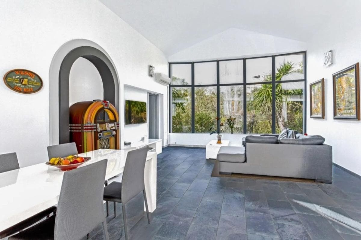 Venta de chalet independiente en Avenida Santa Maria, 7, Marbella
photo 5