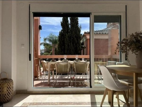 Apartment for sale in Barrio Marbesa, Marbella photo 1