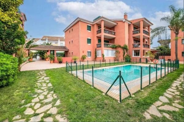 Apartment for sale in Barrio Marbesa, Marbella thumbnail 1