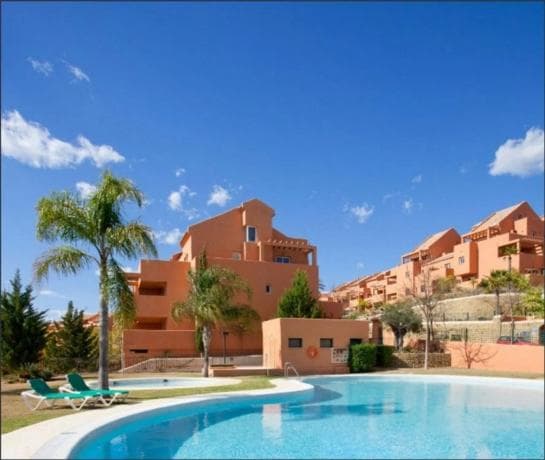Apartment for sale in Barrio Santa María, Marbella photo 1