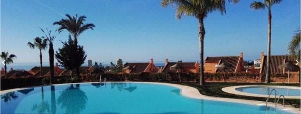 Apartment for sale in Barrio Santa María, Marbella thumbnail 1