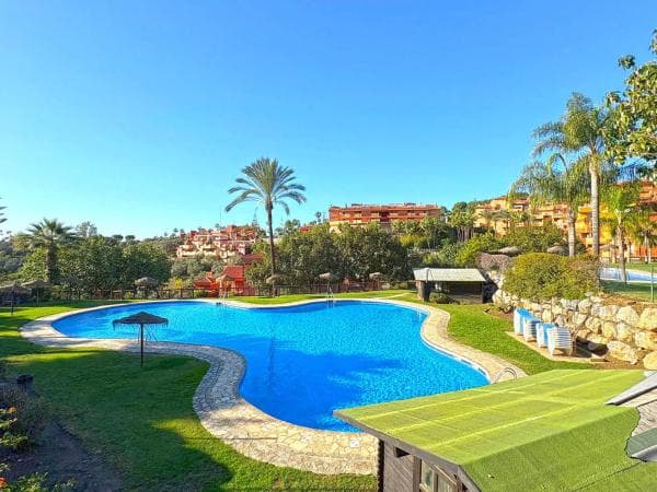 Ático en venta en UR RESERVA 2 FASE, Marbella photo 1