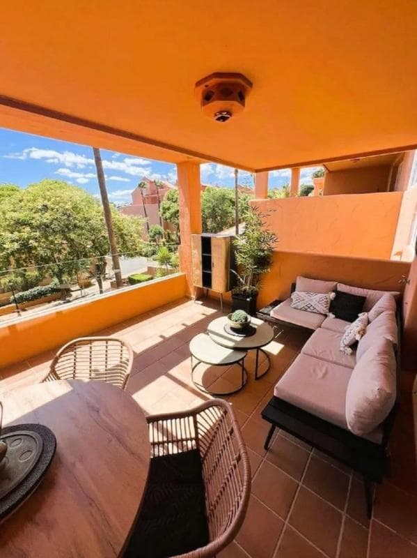 Sale of apartment in Barrio Santa María, Marbella
photo 2
