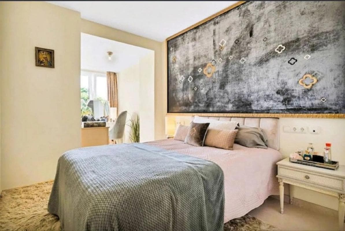 Sale of apartment in Barrio Santa María, Marbella
photo 4