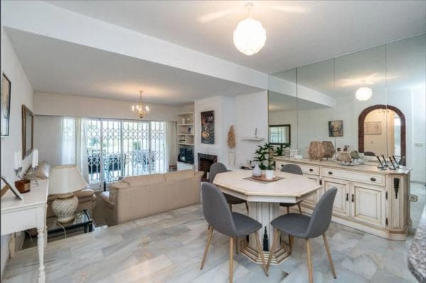 Apartment for sale in Barrio Reserva de Marbella, Marbella photo 1