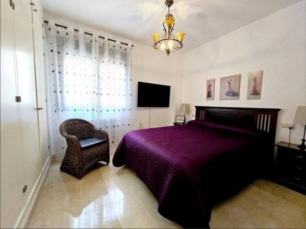 Apartment for sale in Barrio Marbesa, Marbella photo 1