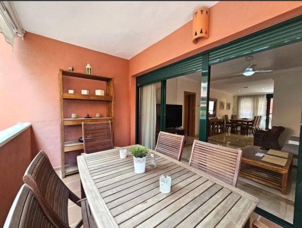 Apartment for sale in Barrio Marbesa, Marbella thumbnail 2