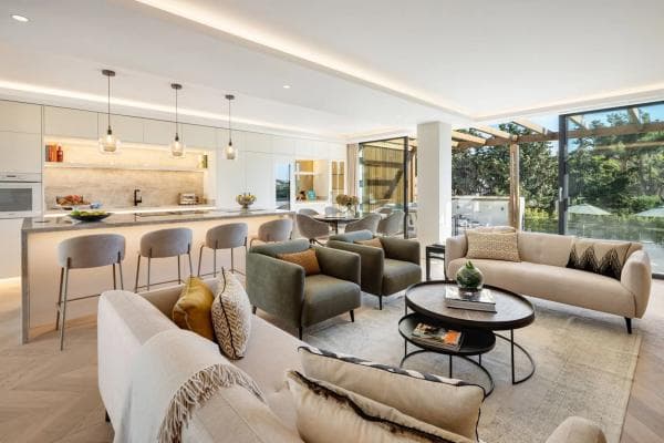 Chalet independiente en venta en Barrio Elviria, Marbella
thumbnail 2