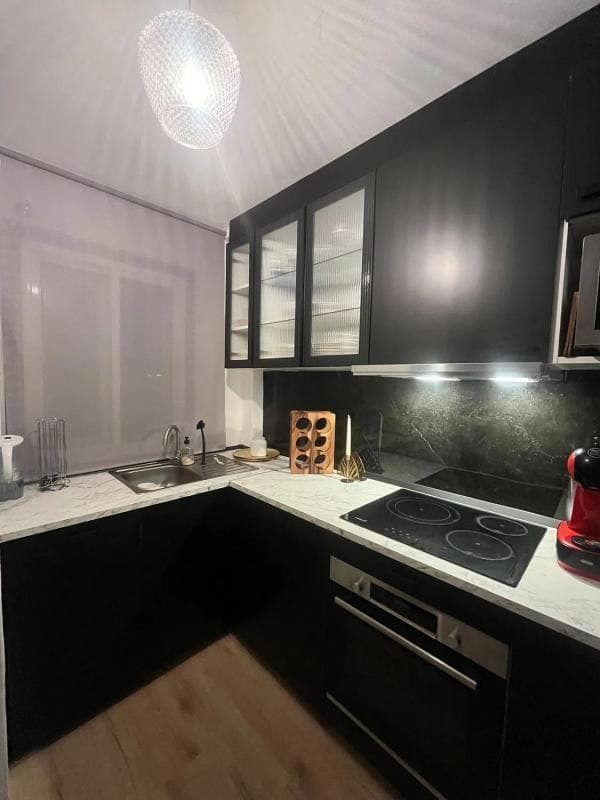 Sale of apartment in CL HIGUERA DE LA (ARTOLA BAJ, Marbella
photo 3