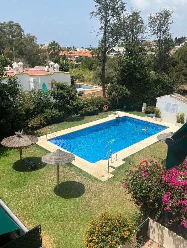 Sale of apartment in CL HIGUERA DE LA (ARTOLA BAJ, Marbella
photo 4