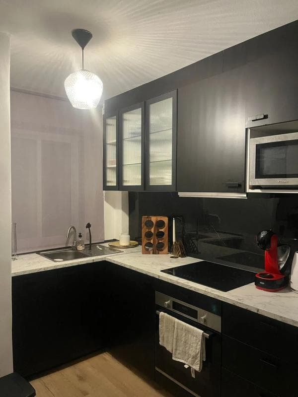 Sale of apartment in CL HIGUERA DE LA (ARTOLA BAJ, Marbella
photo 5