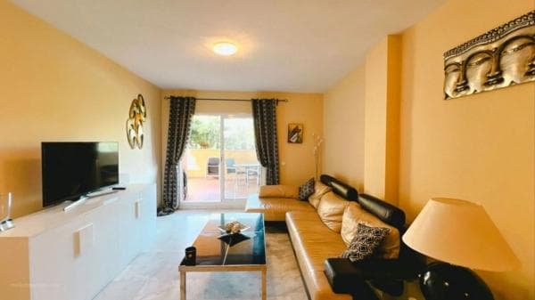 Apartment for sale in Barrio Reserva de Marbella, Marbella photo 1